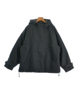 MARC JACOBS（マークジェイコブス）ダウンジャケット/ダウンベスト 黒 サイズ:M レディース/2200612875012