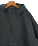 MARC JACOBS（マークジェイコブス）ダウンジャケット/ダウンベスト 黒 サイズ:M レディース/2200612875012