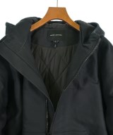 MARC JACOBS（マークジェイコブス）ダウンジャケット/ダウンベスト 黒 サイズ:M レディース/2200612875012
