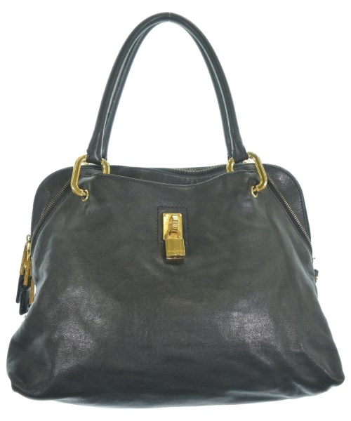 マークジェイコブス(MARC JACOBS)のMARC JACOBS ボストンバッグ