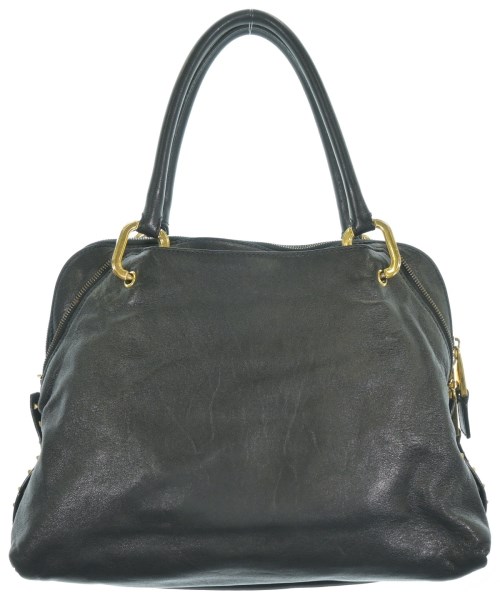 MARC JACOBS（マークジェイコブス）ボストンバッグ 黒 サイズ:- レディース/2200607091182