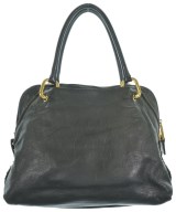 MARC JACOBS（マークジェイコブス）ボストンバッグ 黒 サイズ:- レディース/2200607091182