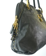 MARC JACOBS（マークジェイコブス）ボストンバッグ 黒 サイズ:- レディース/2200607091182