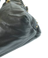 MARC JACOBS（マークジェイコブス）ボストンバッグ 黒 サイズ:- レディース/2200607091182