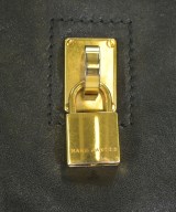 MARC JACOBS（マークジェイコブス）ボストンバッグ 黒 サイズ:- レディース/2200607091182