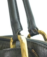 MARC JACOBS（マークジェイコブス）ボストンバッグ 黒 サイズ:- レディース/2200607091182