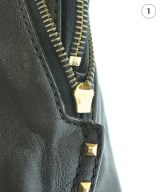 MARC JACOBS（マークジェイコブス）ボストンバッグ 黒 サイズ:- レディース/2200607091182