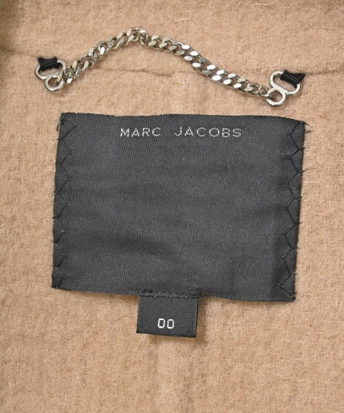 MARC JACOBS（マークジェイコブス）その他 茶 サイズ:00(XS位) レディース/2200613599153