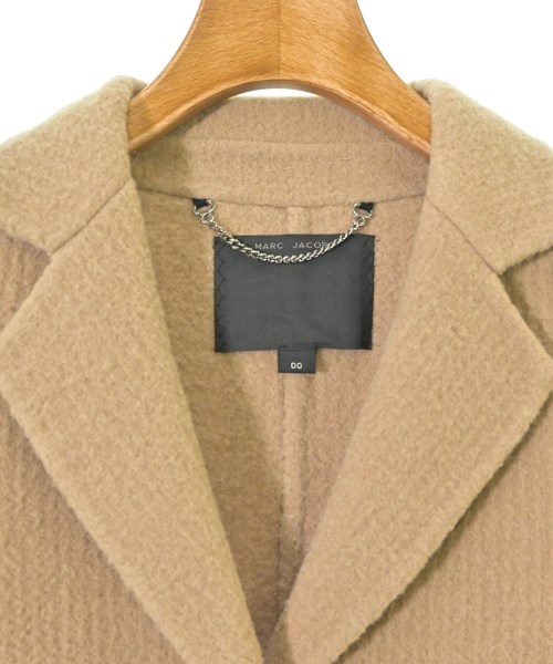 MARC JACOBS（マークジェイコブス）その他 茶 サイズ:00(XS位) レディース/2200613599153