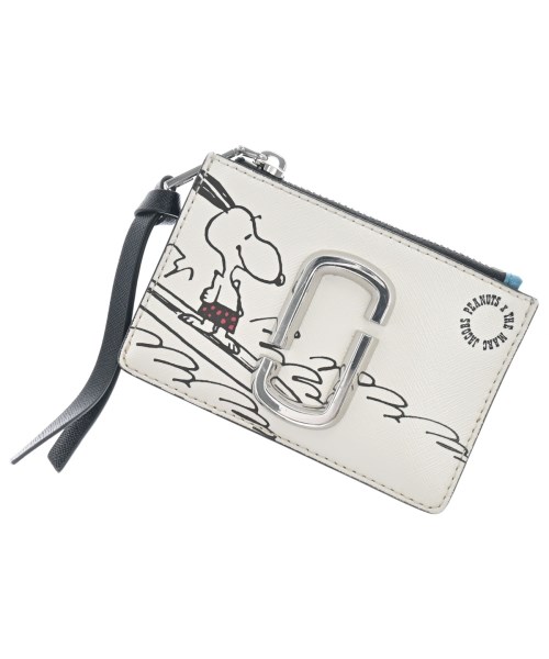マークジェイコブス(MARC JACOBS)のMARC JACOBS カードケース