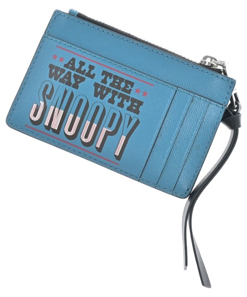 MARC JACOBS（マークジェイコブス）カードケース その他（柄物・カラフル） サイズ:- レディース/2200614459012