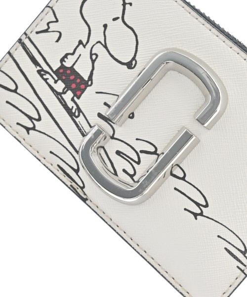 MARC JACOBS（マークジェイコブス）カードケース その他（柄物・カラフル） サイズ:- レディース/2200614459012