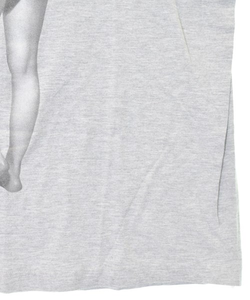 MARC JACOBS（マークジェイコブス）Tシャツ・カットソー グレー サイズ:L メンズ/2200609853139