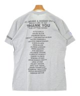 MARC JACOBS（マークジェイコブス）Tシャツ・カットソー グレー サイズ:L メンズ/2200609853139