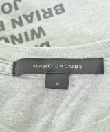MARC JACOBS（マークジェイコブス）Tシャツ・カットソー グレー サイズ:L メンズ/2200609853139
