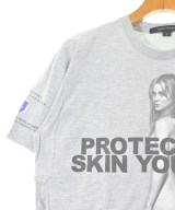 MARC JACOBS（マークジェイコブス）Tシャツ・カットソー グレー サイズ:L メンズ/2200609853139