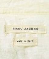 MARC JACOBS（マークジェイコブス）カジュアルシャツ 白 サイズ:48(L位) メンズ/2200615172040
