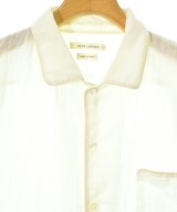 MARC JACOBS（マークジェイコブス）カジュアルシャツ 白 サイズ:48(L位) メンズ/2200615172040
