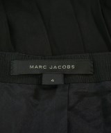 MARC JACOBS（マークジェイコブス）ひざ丈スカート 黒 サイズ:4(XL位) レディース/2200615527109