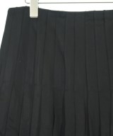 MARC JACOBS（マークジェイコブス）ひざ丈スカート 黒 サイズ:4(XL位) レディース/2200615527109