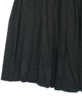 MARC JACOBS（マークジェイコブス）ひざ丈スカート 黒 サイズ:4(XL位) レディース/2200615527109