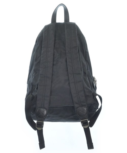MARC JACOBS（マークジェイコブス）バックパック・リュック 黒 サイズ:- レディース/2200615534015