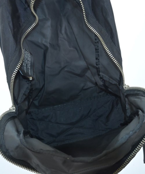 MARC JACOBS（マークジェイコブス）バックパック・リュック 黒 サイズ:- レディース/2200615534015