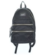 MARC JACOBS（マークジェイコブス）バックパック・リュック 黒 サイズ:- レディース/2200615534015