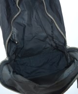 MARC JACOBS（マークジェイコブス）バックパック・リュック 黒 サイズ:- レディース/2200615534015