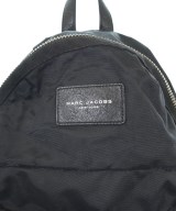 MARC JACOBS（マークジェイコブス）バックパック・リュック 黒 サイズ:- レディース/2200615534015