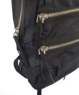MARC JACOBS（マークジェイコブス）バックパック・リュック 黒 サイズ:- レディース/2200615534015