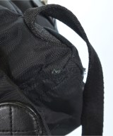 MARC JACOBS（マークジェイコブス）バックパック・リュック 黒 サイズ:- レディース/2200615534015