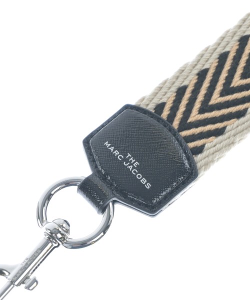 MARC JACOBS（マークジェイコブス）小物類（その他） 白 サイズ:- レディース/2200609860120