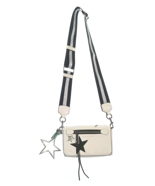 マークジェイコブス(MARC JACOBS)のMARC JACOBS ショルダーバッグ