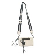 MARC JACOBS（マークジェイコブス）ショルダーバッグ 白 サイズ:- レディース/2200614515039