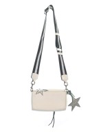 MARC JACOBS（マークジェイコブス）ショルダーバッグ 白 サイズ:- レディース/2200614515039