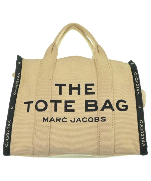 マークジェイコブス(MARC JACOBS)のMARC JACOBS トートバッグ