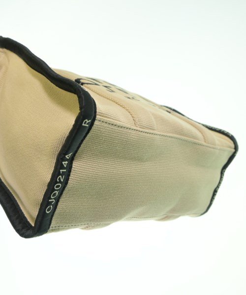 MARC JACOBS（マークジェイコブス）トートバッグ ベージュ サイズ:- メンズ/2200614379105