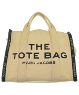 MARC JACOBS（マークジェイコブス）トートバッグ ベージュ サイズ:- メンズ/2200614379105