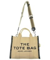 MARC JACOBS（マークジェイコブス）トートバッグ ベージュ サイズ:- メンズ/2200614379105