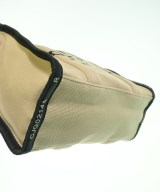 MARC JACOBS（マークジェイコブス）トートバッグ ベージュ サイズ:- メンズ/2200614379105