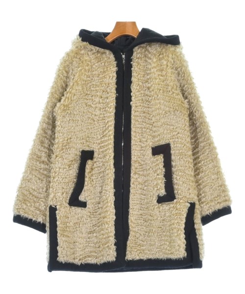 マークジェイコブス(MARC JACOBS)のMARC JACOBS コート（その他）
