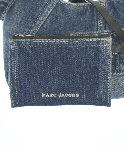 MARC JACOBS（マークジェイコブス）ハンドバッグ 青 サイズ:- レディース/2200616574034