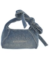 MARC JACOBS（マークジェイコブス）ハンドバッグ 青 サイズ:- レディース/2200616574034