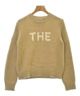 MARC JACOBS（マークジェイコブス）ニット・セーター ベージュ サイズ:XS レディース/2200616644010