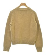 MARC JACOBS（マークジェイコブス）ニット・セーター ベージュ サイズ:XS レディース/2200616644010
