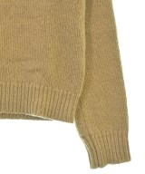 MARC JACOBS（マークジェイコブス）ニット・セーター ベージュ サイズ:XS レディース/2200616644010