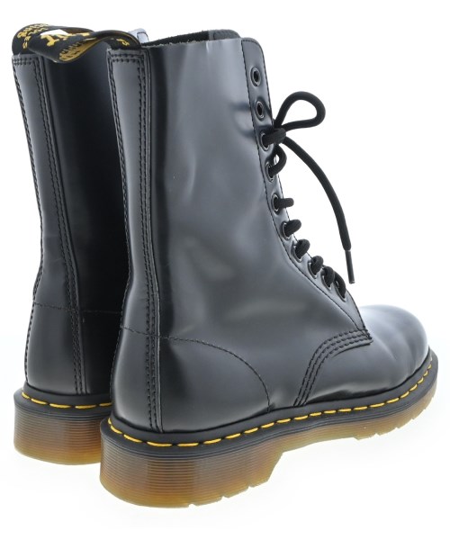 MARC JACOBS（マークジェイコブス）ブーツ 黒 サイズ:UK6(24.5cm位) レディース/2200613575140