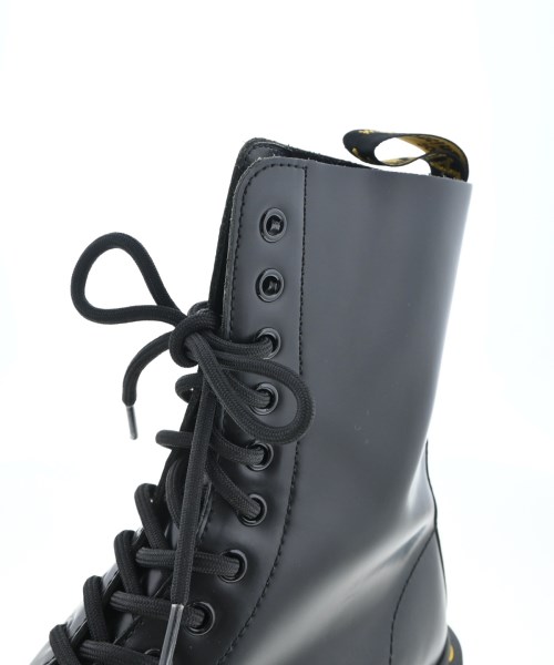 MARC JACOBS（マークジェイコブス）ブーツ 黒 サイズ:UK6(24.5cm位) レディース/2200613575140