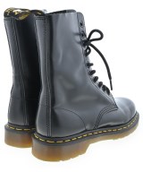 MARC JACOBS（マークジェイコブス）ブーツ 黒 サイズ:UK6(24.5cm位) レディース/2200613575140